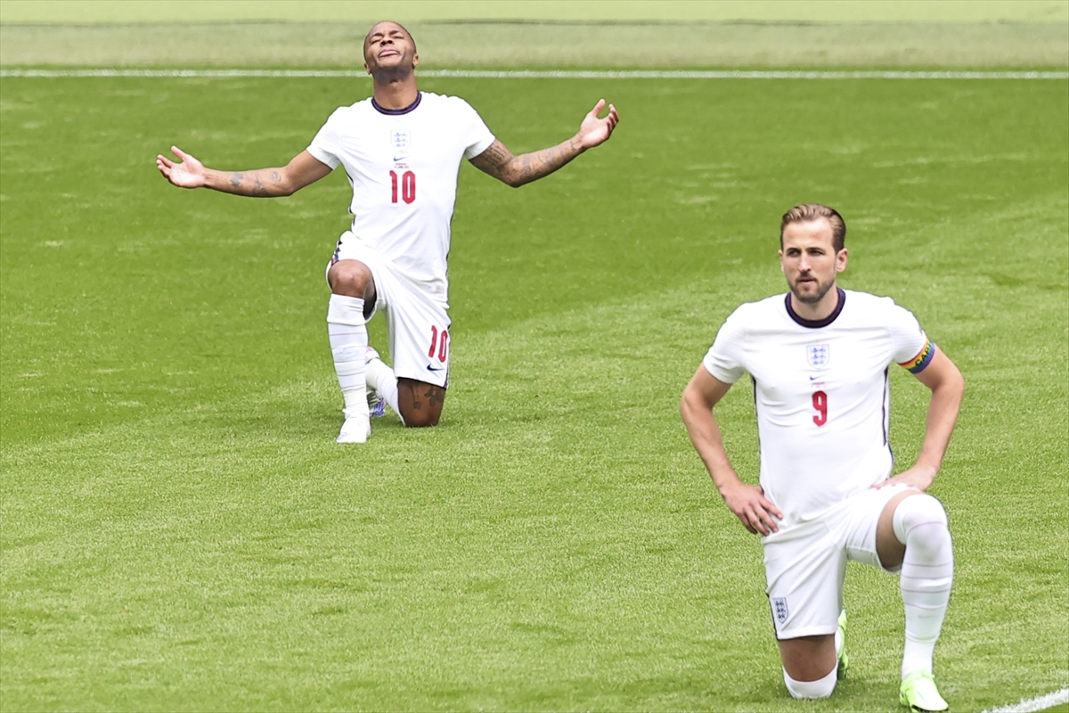 Euro 2020 : L'Angleterre remporte le choc des huitièmes 2-0 face à l'Allemagne | FootGabon