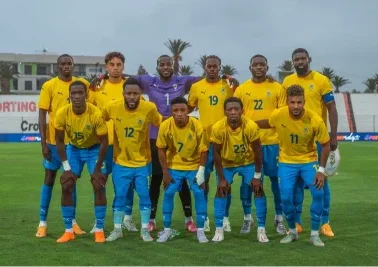 Mondial 2026 : Les dates des chocs décisifs du Gabon face aux Seychelles et à la Côte d’Ivoire