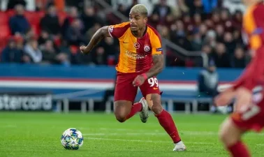 Coupe de Turquie : Mario Lemina et Galatasaray dominent Fenerbahçe et foncent demi-finales