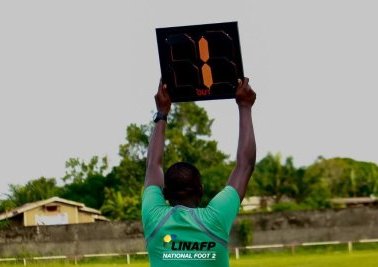 National-Foot 1 – 23e journée : les chiffres d’un week-end spectaculaire