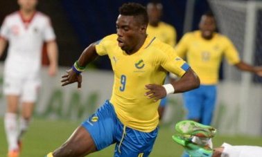 CAN 2025 : Malik Evouna, l’unique représentant du championnat gabonais convoqué par Mouyouma