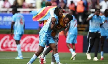 Mondial 2026&nbsp;: la RD Congo arrache le dernier billet africain et renvoie la Jamaïque