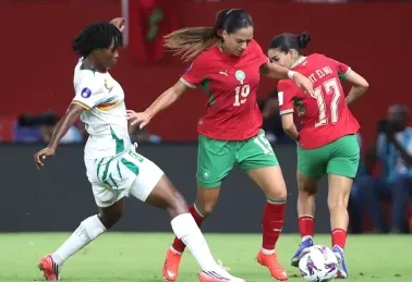 CAN féminine 2026&nbsp;: Bihina écœure le Maroc et envoie le Cameroun en finale