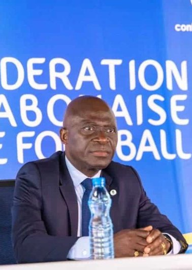 Bénin&nbsp;: les conseils de Pierre-Alain Mounguengui au nouveau président de la FBF
