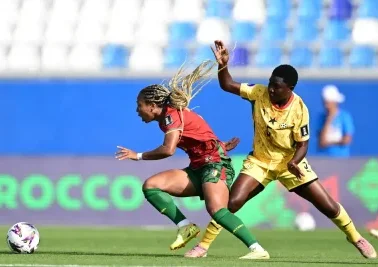 CAN féminine 2026&nbsp;: le Cameroun en quarts, le Mali se relance face au Cap-Vert