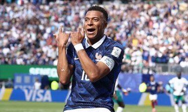 Mondial 2026&nbsp;: Kylian Mbappé, nouveau roi des buteurs avec 22 réalisations&nbsp;!