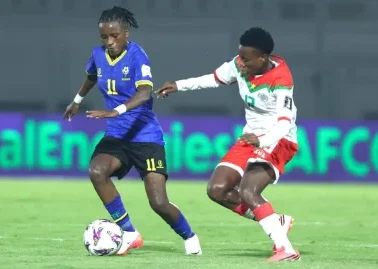 CAN féminine 2026&nbsp;: le Burkina Faso renverse la Tanzanie et se relance
