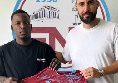 Chypre : André-Jordy Ella rejoint l’EN Paralimniou pour une nouvelle aventure en première division