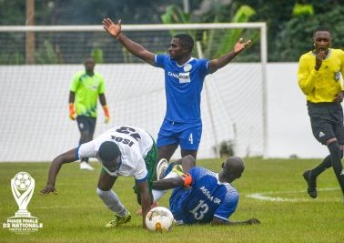Montée en D2&nbsp;: les buts explosent à Makokou, le suspense reste entier