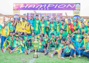 CAF : 100 000 dollars pour l’AS Mangasport et le FC 105 avant les joutes continentales