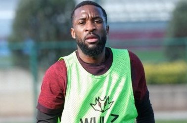 Mercato&nbsp;: Shavy Babicka débarque à Fatih Karagümrük en prêt de saison