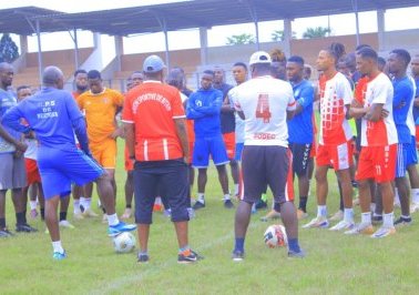 National Foot 1&nbsp;: USB suspendue, les querelles de leadership ont fini par tuer le sportif