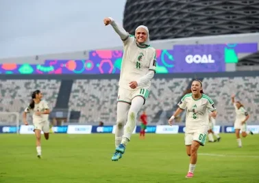 CAN féminine 2026&nbsp;: l’Algérie arrache le bronze au Maroc au bout du suspense