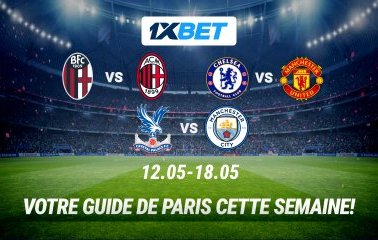 Finales de la FA Cup et de la Coupe d’Italie : Manchester City et l’AC Milan peuvent-ils sauver la face ?