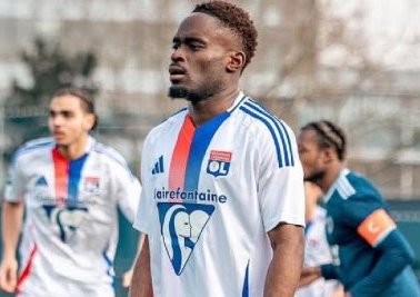 France&nbsp;: L’Olympique Lyonnais se sépare de l’espoir gabonais Bryan Meyo