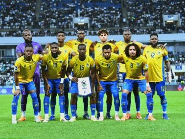 Fifa Series 2026&nbsp;: le Gabon arrache la 3e place face à Trinité-et-Tobago