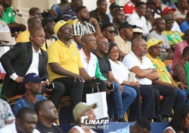 National-Foot 1/25e journée : un samedi sous haute tension !