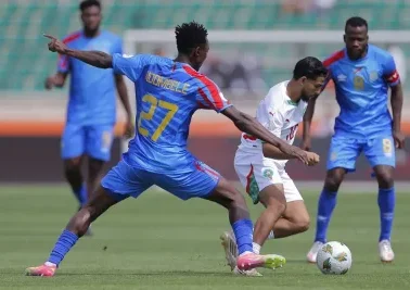 CHAN 2024 : Le Maroc dompte la RDC et rejoint le Kenya en quarts de finale