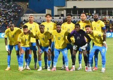 Éliminatoires CdM 2026 : Le Gabon et la Côte d’Ivoire se séparent dos à dos