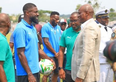 CAN 2025&nbsp;: Oligui Nguema promet des décisions fortes très prochainement