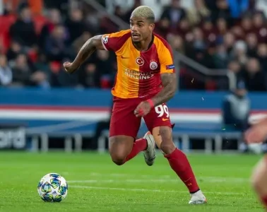Mercato : Mario Lemina suscite l’intérêt d’Al-Shabab en Arabie saoudite