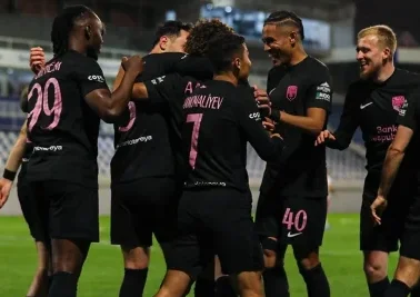 Ligue des champions&nbsp;: Orphé Mbina et Sabah éliminent The New Saints et filent au deuxième tour