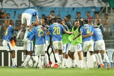 Ligue des champions CAF&nbsp;: l’AS FAR prend l’ascendant, Mamelodi Sundowns s’impose en Tunisie