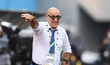 Togo&nbsp;: Ancien sélectionneur du Gabon, Patrice Neveu rejoint le banc des Éperviers