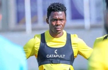 Mercato&nbsp;: À peine parti d’Al Ta’awon, Roy Ndoutoumou tout proche d’un nouveau défi en Libye