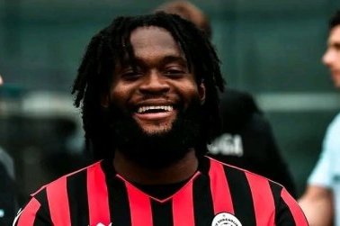 Macédoine du Nord&nbsp;: Fahd Nzengue ouvre son compteur avec KF Shkëndija 