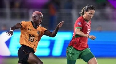 CAN féminine 2024 : le Maroc tenu en échec par la Zambie en match d’ouverture