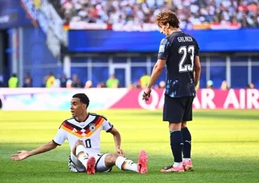 Mondial 2026&nbsp;: Le Paraguay sort l’Allemagne aux tirs au but et signe l’exploit du tournoi