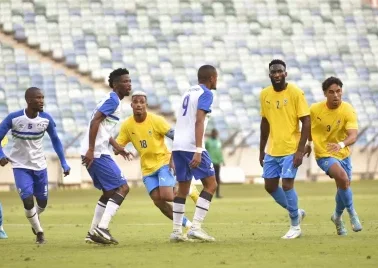 Éliminatoires CAN 2027&nbsp;: Le match Lesotho vs Gabon finalement délocalisé à Polokwane