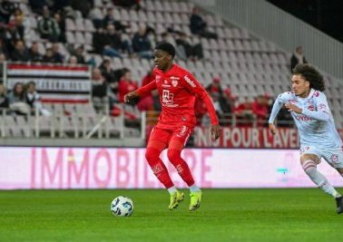 France : Mathéo Moussa tout proche de rejoindre SC Bastia en Ligue 2 