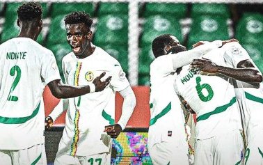 CHAN 2024 : Le Sénégal démarre fort, le Congo accroché par le Soudan