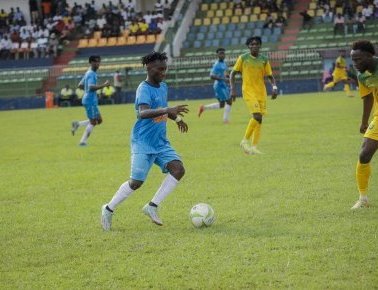National-Foot 1&nbsp;: le championnat gabonais classé 26e en Afrique et 4e en zone Uniffac