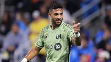 MLS : Denis Bouanga permet à Los Angeles FC d’arracher le nul face à WhiteCaps Vancouver