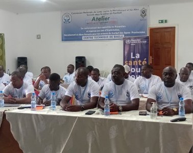 FEGAFOOT&nbsp;: Vers une tolérance zéro contre les abus sexuels