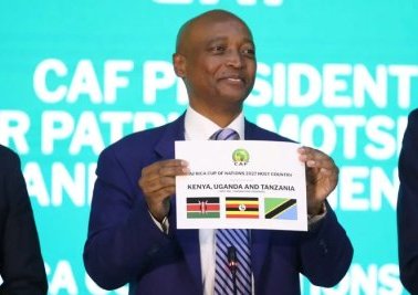 CAN 2027&nbsp;: la CAF officialise les dates d’une édition historique en Afrique de l’Est