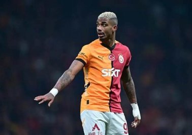 Mario Lemina : son transfert avorté à Al-Shabab dévoile les exigences de Galatasaray