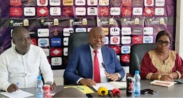 National-Foot : La Linafp fait le bilan de la saison et annonce la 3e édition des ndambos d’or
