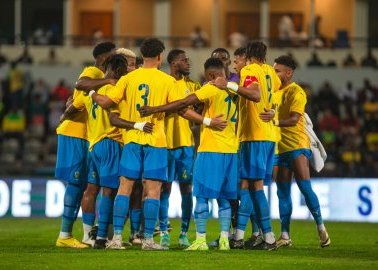 Fiasco avant la CAN&nbsp;: Le match Gabon-Ouganda annulé, les Panthères privées d’équipements&nbsp;!