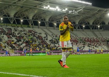 Mondial féminin U20&nbsp;: la Colombie bat l’Italie aux tirs au but et décroche un bronze historique